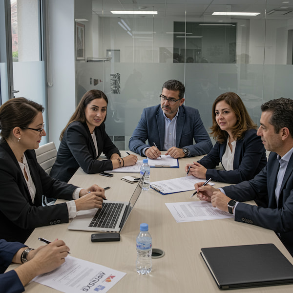 asesoría fiscal